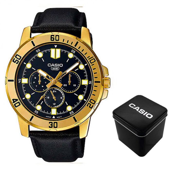 Casio MTP-VD300GL-1E