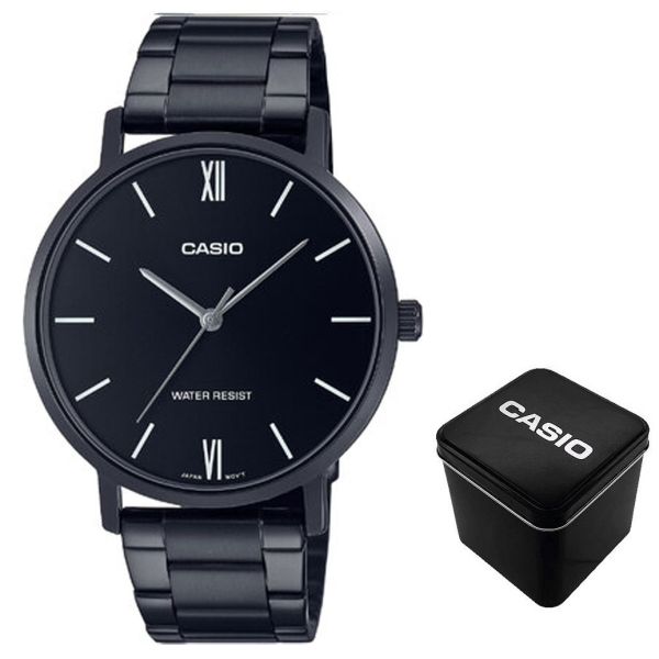 Casio MTP-VT01B-1B