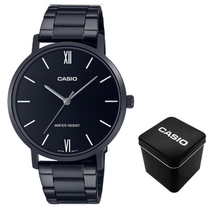 Casio MTP-VT01B-1B