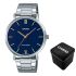 Casio MTP-VT01D-2B