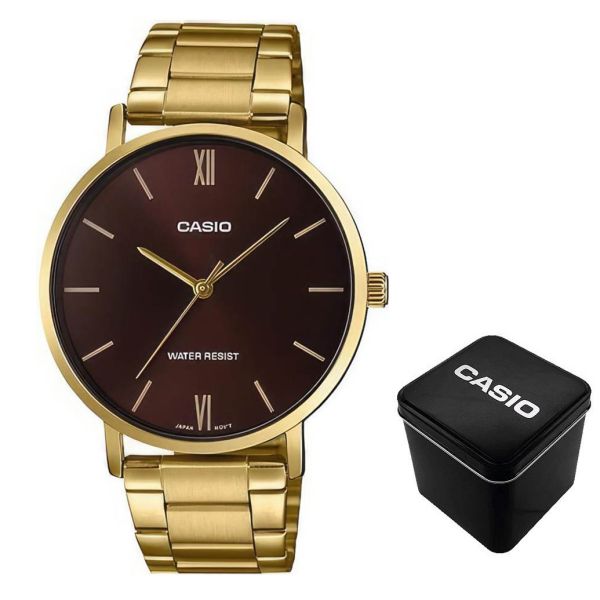 Casio MTP-VT01G-5B