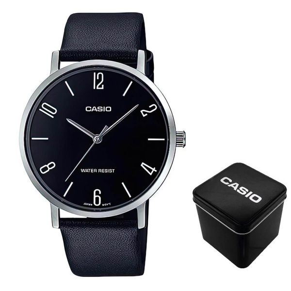 Casio MTP-VT01L-1B2