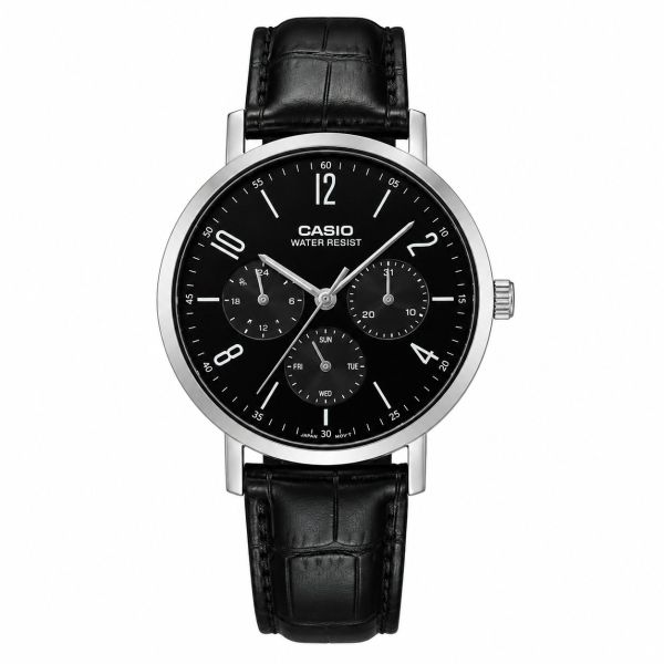 Casio MTP-VT06L-1B