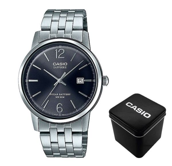  Casio MTS-110D-1A