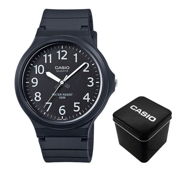  Casio MW-240-1B