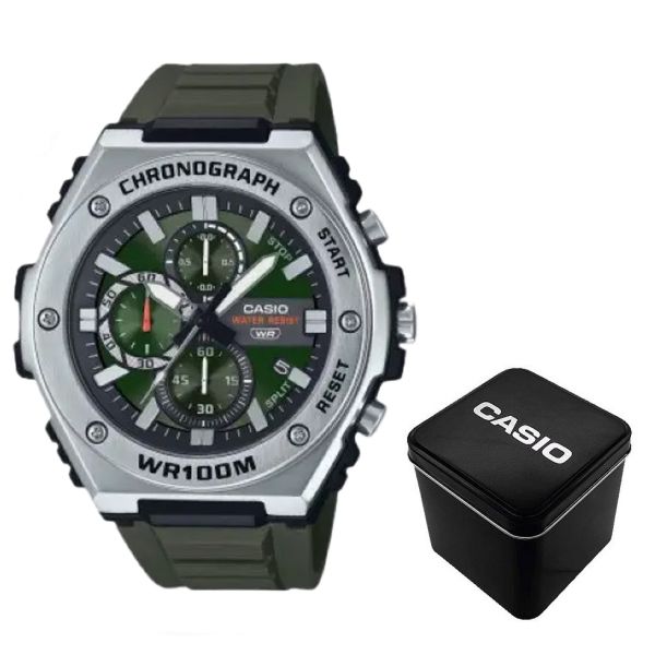 Casio MWA-300H-3A
