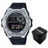  Casio MWD-100H-1B