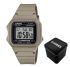Casio W-217H-5A