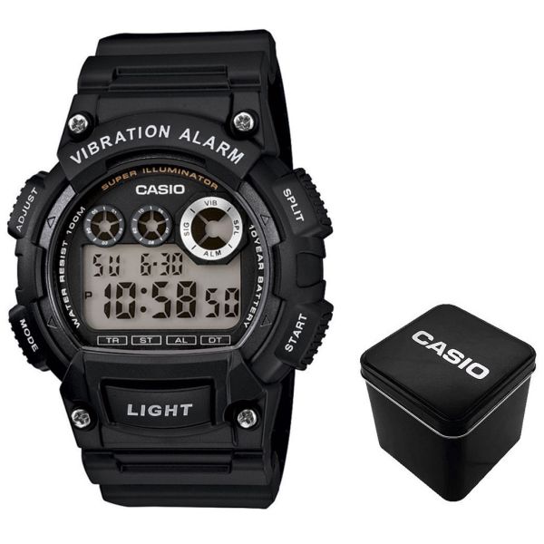  Casio W-735H-1A