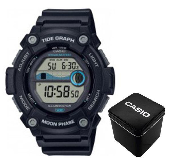  Casio WS-1300H-1A