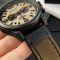 Curren 8314 Khaki-Black