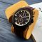 Curren 8324 Brown-Black-Gold