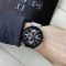 Curren 8336 Silver-Black