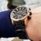Curren 8351 Black-Cuprum