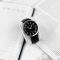 Curren 8365 Silver-Black