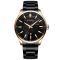 Curren 8366 Black-Gold