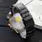 Curren 8366 Black-Gold