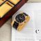 Curren 8366 Black-Gold