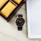 Curren 8366 Black-Gold