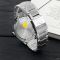 Curren 8366 Silver-Black