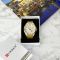 Curren 8372 Gold-White