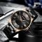 Curren 8383 Black-Gold