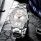 Curren 8383 Silver-Cuprum