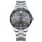 Curren 8426 Silver-Grey