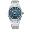 Curren 8439 Silver-Blue