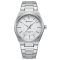Curren 8439 Silver-White
