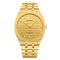 Curren 8444 Gold