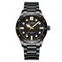 Curren 8450 All Black