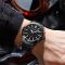 Curren 8452 All Black