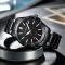 Curren 8452 All Black