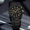Curren 8459 Black