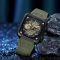 Curren 8461 Army Green