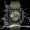 Curren 8461 Army Green