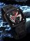 Curren 8461 Black