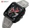 Curren 8461 Gray