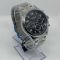 Curren 8466 Silver-Black