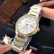 Curren 8471 Silver-Gold-White