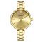 Curren 9017 Gold-Gold