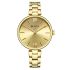 Curren 9017 Gold-Gold