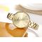 Curren 9017 Gold-Gold