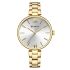 Curren 9017 Gold-White