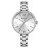 Curren 9017 Silver-White