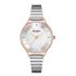 Curren 9041 Silver-Cuprum