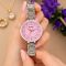 Curren 9051 Silver-Pink