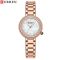 Curren 9089 Gold-White