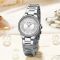 Curren 9091 Silver